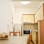 Apartmán Manolika 1 *