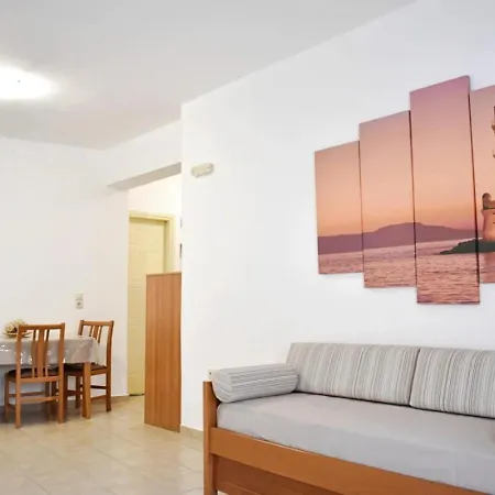 Manolika 1 Kythnos