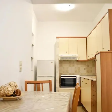 Manolika 1 Apartamento *