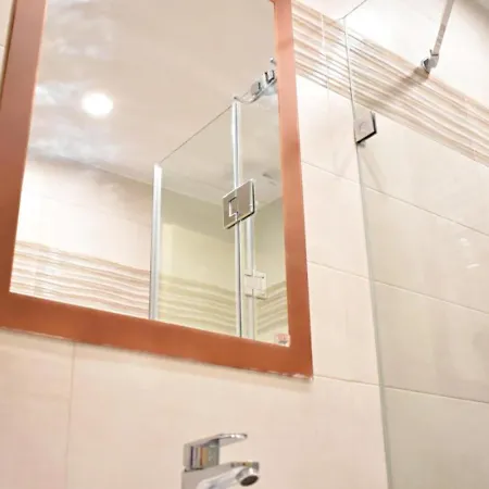 Apartman Manolika 1 *