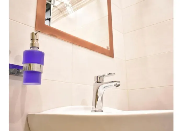 Manolika 1 Apartamento