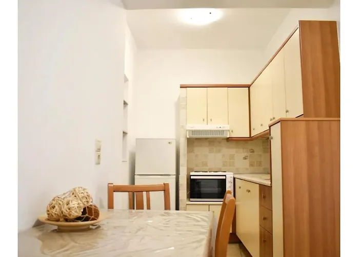 Manolika 1 Apartamento *