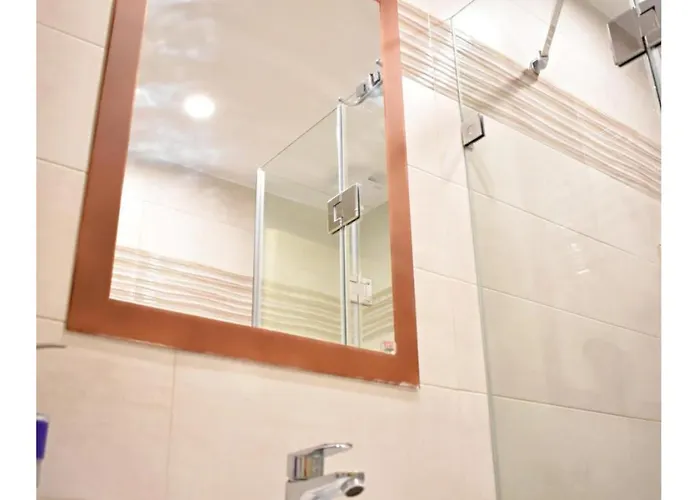 Apartamento Manolika 1 *