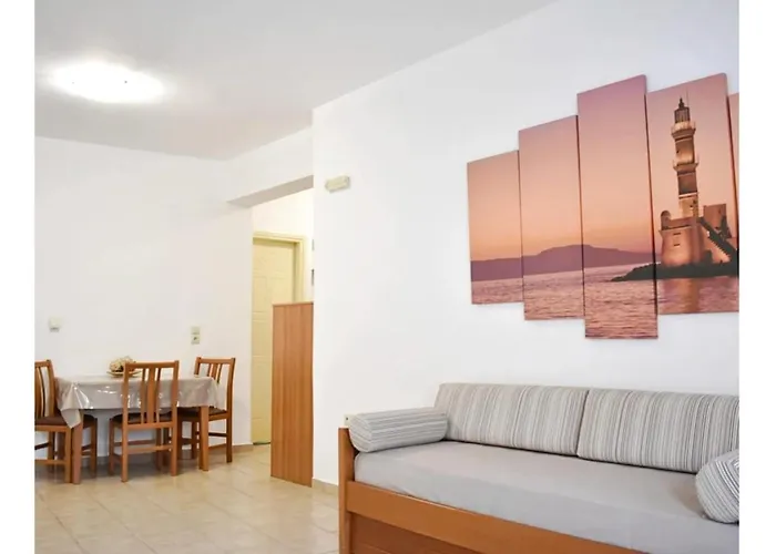 Manolika 1 Apartamento